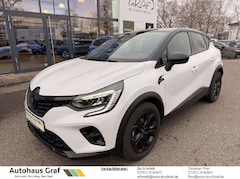 Bild des Angebotes Renault Captur Captur II Rive Gauche 1,3 automatik