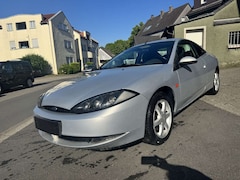 Bild des Angebotes Ford Cougar 24V Automatik Schiebedach Leder Top Zustand