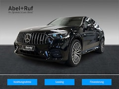 Bild des Angebotes Mercedes-Benz GLC 43 AMG 4M. Coupé+AMG-Pan.Schiebedach+AHK