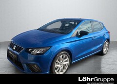 Bild des Angebotes SEAT Ibiza 1,0 TSI FR Line