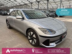 Bild des Angebotes Hyundai IONIQ 6 Techniq Elektro Navi|Bose|HUD|Matrix|CAM