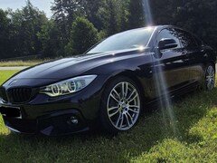 Bild des Angebotes BMW 420 420d Gran Coupe Sport-Aut. M Sport
