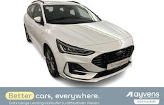 Bild des Angebotes Ford Focus Turnier 1.5 EcoBlue Start-Stopp-System Aut.