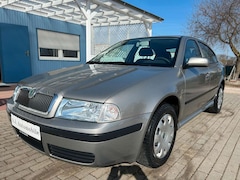 Bild des Angebotes Skoda Octavia 1.6 Tour Klima