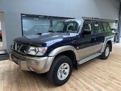 Bild des Angebotes Nissan Patrol GR Comfort/7Sitzer/Schiebedach/Leder