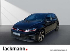 Bild des Angebotes VW Golf VII GTI Performance *Navi*LED*Kamera*AHK*Sthz.*