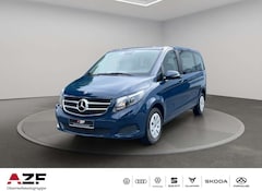 Bild des Angebotes Mercedes-Benz V 200 CDI Rise kompakt NAVI+KLIMA+SITZHEIZUNG