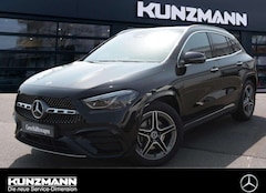 Bild des Angebotes Mercedes-Benz GLA 220 d 4MATIC AMG Panorama Distronic AHK 360°