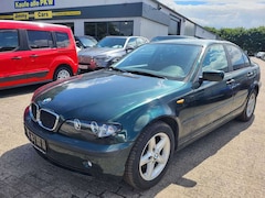 Bild des Angebotes BMW 318 i
