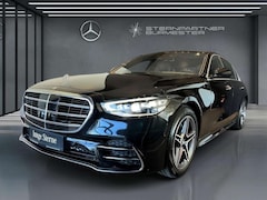 Bild des Angebotes Mercedes-Benz S 500 L 4M AMG+Pano+TV+HuD+Mermory+Fond Enternaim