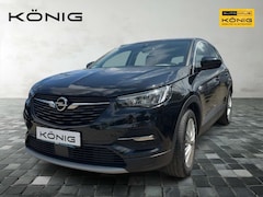 Bild des Angebotes Opel Grandland X SHZ|LED|SHZ|KAMERA