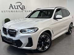 Bild des Angebotes BMW X3 Impressive NAV+LASER+ACC+KAMERA+PANO+HUD+AHK