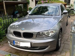 Bild des Angebotes BMW 116 116i