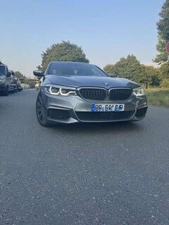 Bild des Angebotes BMW M550 M550 i xDrive