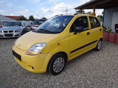 Bild des Angebotes Chevrolet Matiz 1.0 SE*Klima