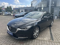 Bild des Angebotes Mazda 6 2.5L SKYACTIV G 194 6AT FWD TAKUMI SUNR