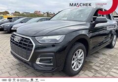 Bild des Angebotes Audi Q5 40 TDI S tronic quat. AHK VC Sitzh. Ambiente AHK A