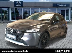 Bild des Angebotes Mazda 2 1.5L e-SKYACTIV G 90ps HOMURA, NAVI