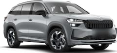 Bild des Angebotes Skoda Kodiaq 1.5 TSI iV DSG Sportline ACC AKUSTIKGLAS
