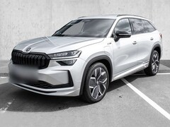 Bild des Angebotes Skoda Kodiaq 1.5 TSI iV DSG Sportline ACC AKUSTIKGLAS