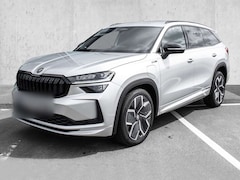 Bild des Angebotes Skoda Kodiaq 1.5 TSI iV DSG Sportline ACC AKUSTIKGLAS