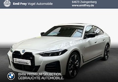 Bild des Angebotes BMW M4 i xDrive Gran Coupe '*SHZ*Sportpaket*