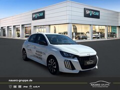 Bild des Angebotes Peugeot 208 Style PureTech 100