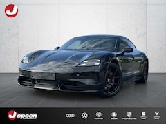 Bild des Angebotes Porsche Taycan GTS PANO Soft-Close HEAD-Up