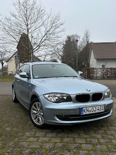 Bild des Angebotes BMW 120 120i Aut. Edition Lifestyle (2009-2011)