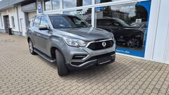 Bild des Angebotes SsangYong Rexton W Sapphire 2.2 D 7 AT 4WD