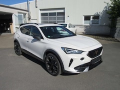 Bild des Angebotes CUPRA Formentor VZ 1.4 eHybrid DSG NAVI PANORAMA AHK KAMERA LEDER ALU APS SITZHEIZUNG CLIMATRONIC