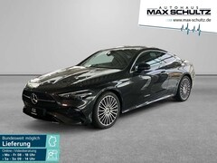 Bild des Angebotes Mercedes-Benz CLE 200 AMG*Distronic*Kamera*Pano-Dach*Burmester