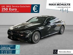 Bild des Angebotes Mercedes-Benz CLE 200 AMG*Distronic*Kamera*Pano-Dach*Burmester