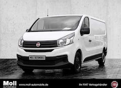 Bild des Angebotes Fiat Talento Kasten L2H1 1,2t Basis 2.0 Ecojet 120 Turbo EU6d-T