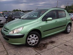Bild des Angebotes Peugeot 307 307 110 Grand Filou TÜV 07/2028