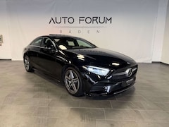 Bild des Angebotes Mercedes-Benz CLS 350 d 4Matic*StHz*Burmester*Multib*Spur*