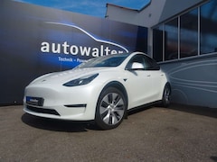 Bild des Angebotes Tesla Model Y Long Range Dual AWD