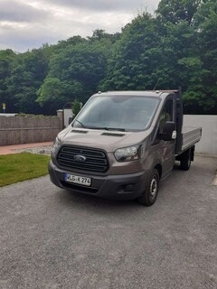 Bild des Angebotes Ford Transit 310 L2 Einzelkabine