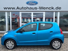 Bild des Angebotes Suzuki Alto 1.0*2.HAND*KLIMA*SERVO*HU NEU*