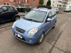Bild des Angebotes Kia Picanto 1.1 Cool, Inspektion Neu, Tüv, Klima