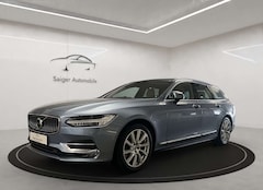 Bild des Angebotes Volvo V90 Inscription AWD Vollausstattung