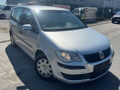 Bild des Angebotes VW Touran Conceptline
