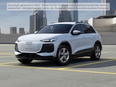 Bild des Angebotes Audi Q6 Q6 e-tron LED DAB VC PDC Sitzheizung