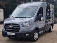 Bild des Angebotes Ford Transit Transit 350 L2H2 Lkw HA Limited