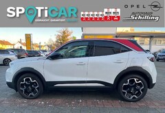 Bild des Angebotes Opel Mokka-E Mokka Elektro Ultimate Leder Matrix-LED