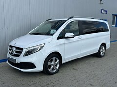 Bild des Angebotes Mercedes-Benz V 220 LANG 9G-TR WEBASTO NAVI MBUX KAMERA 7-SITZ