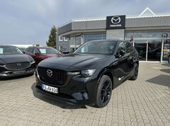 Bild des Angebotes Mazda CX-60 3.3L e-SKYACTIV D 254ps 8AT AWD Homura Plus TLOP