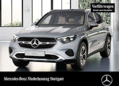 Bild des Angebotes Mercedes-Benz GLC 300 de 4M AVANTG+PANO+AHK+BURMESTER+SITZKLIMA