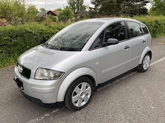 Bild des Angebotes Audi A2 1.4 TDI