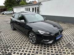 Bild des Angebotes SEAT Leon FR - Led, Sitzh, Totwinkel, ACC, RFK, Scheckheft